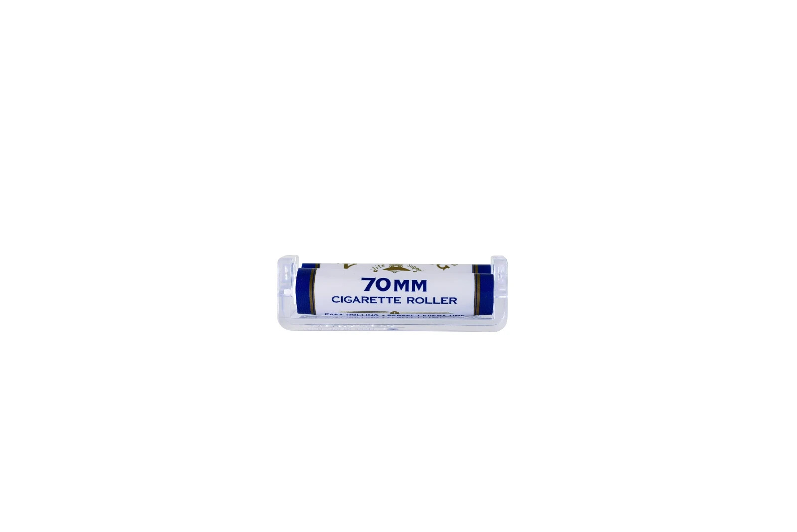 12pk Zig Zag Roller Machine 70mm for Original Rolling Papers - FREE SHIPPING