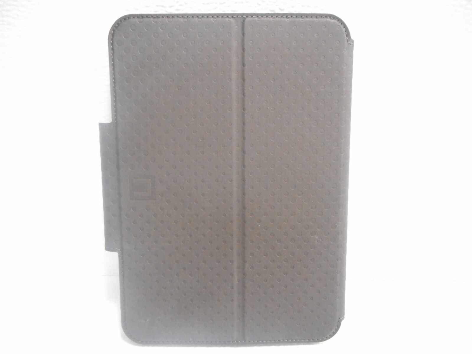UAG - iPad Mini Lucent Case Black 6th Generation - used