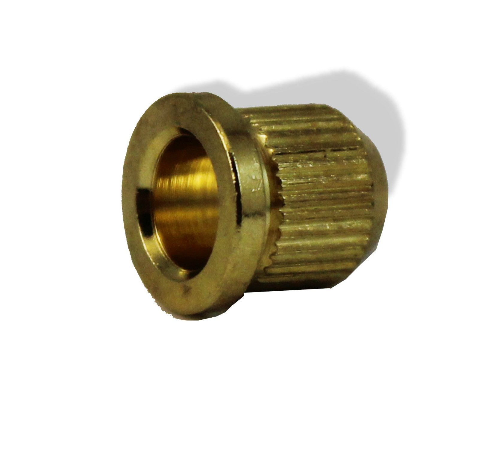 Ferrule String Rear 5/16 Inch Gold Bitterroot 081132GD