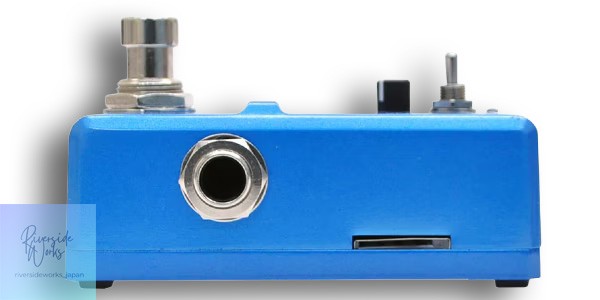 ROWIN LN332AS LOOPER Effects Pedal
