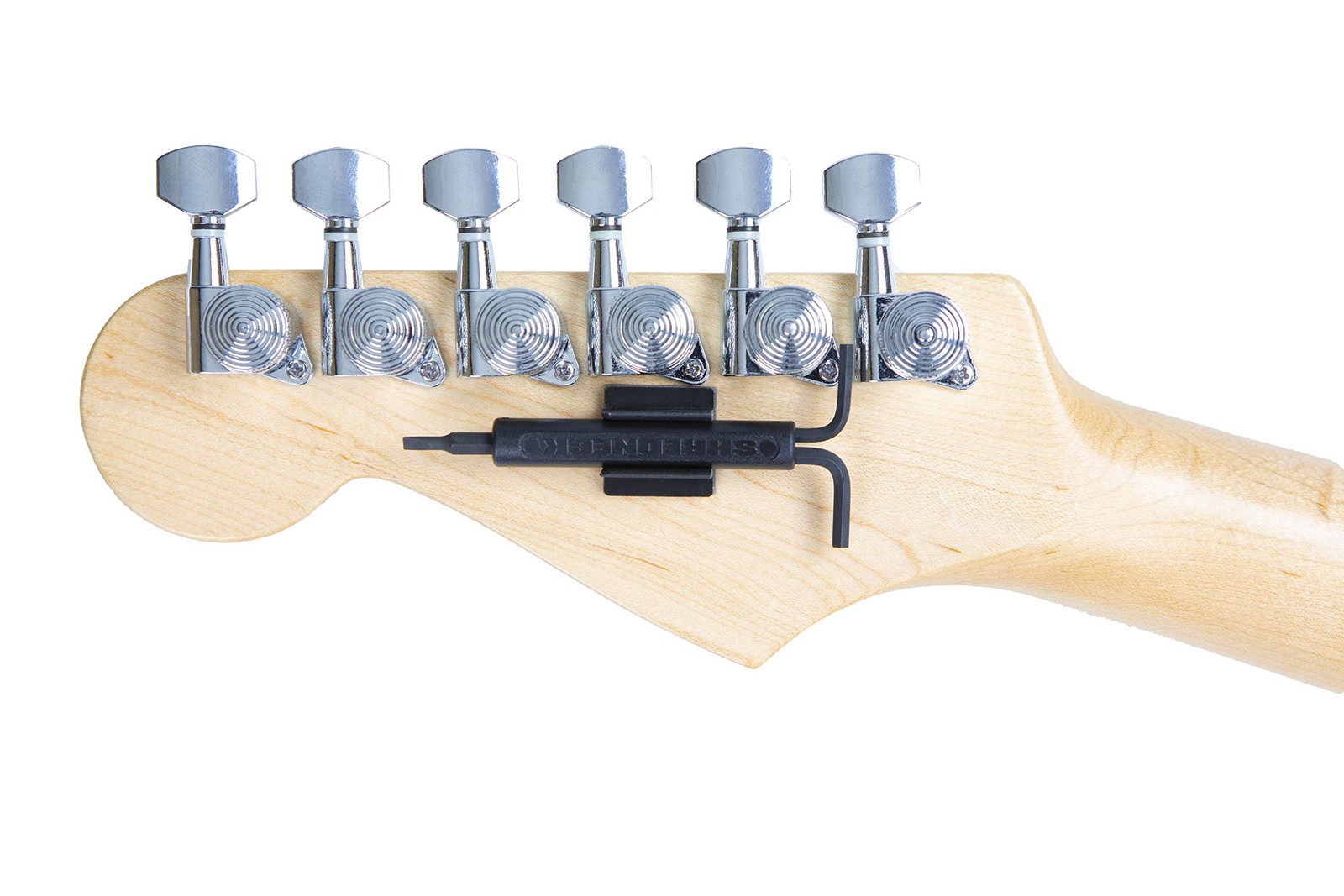 SHREDNECK TremTool 1 Black