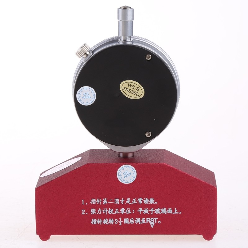 High Precision Silk Screen Printing Tension Meter Mesh Tension Meter Force Meter