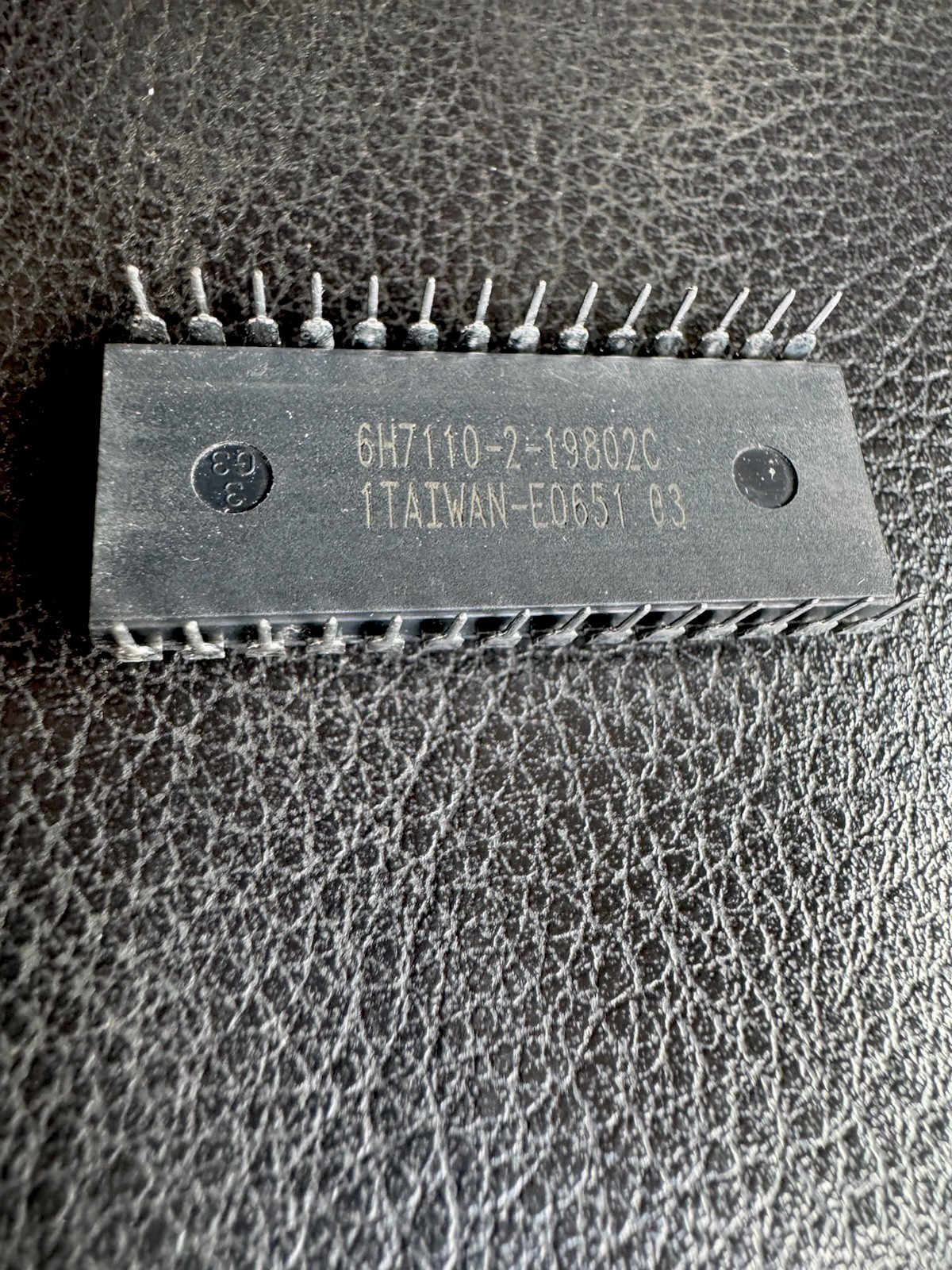 DKS DoorKing 1810-075 Memory Chip