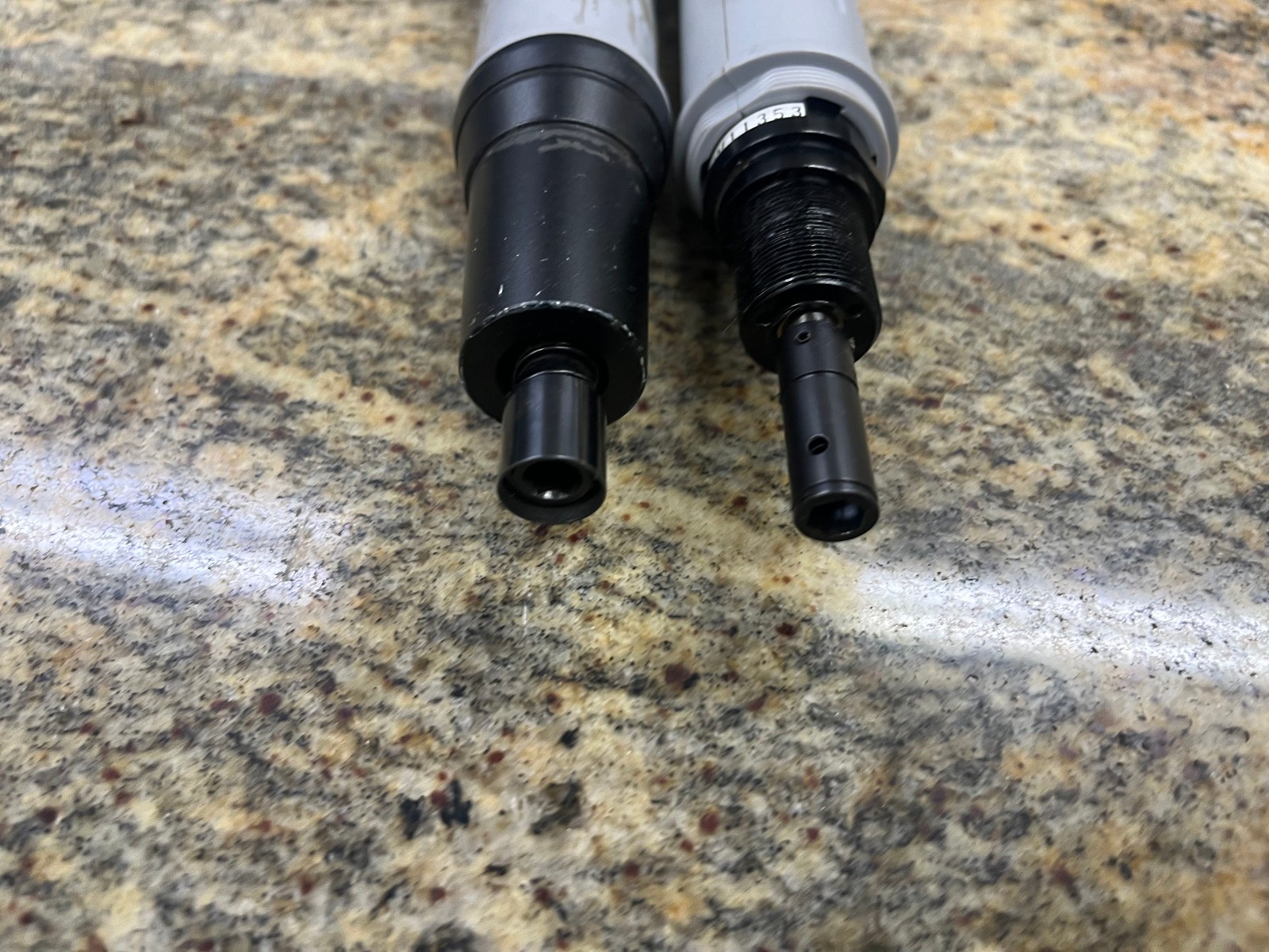 4bb 2pcs Aimco AE-4520 Electric Torque Screwdriver