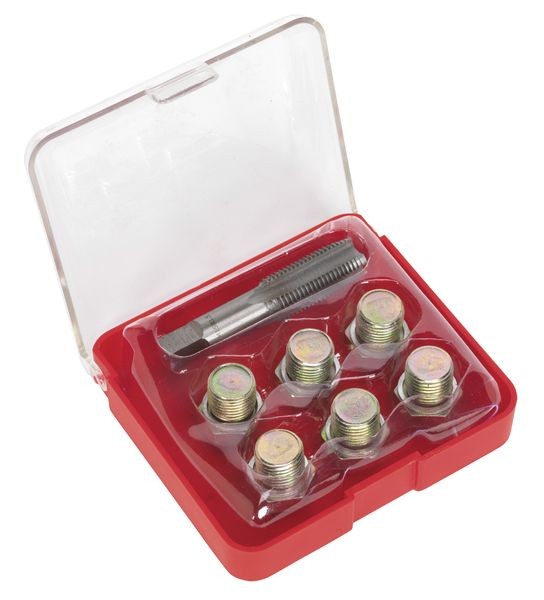 SEA socket reconditioning kit