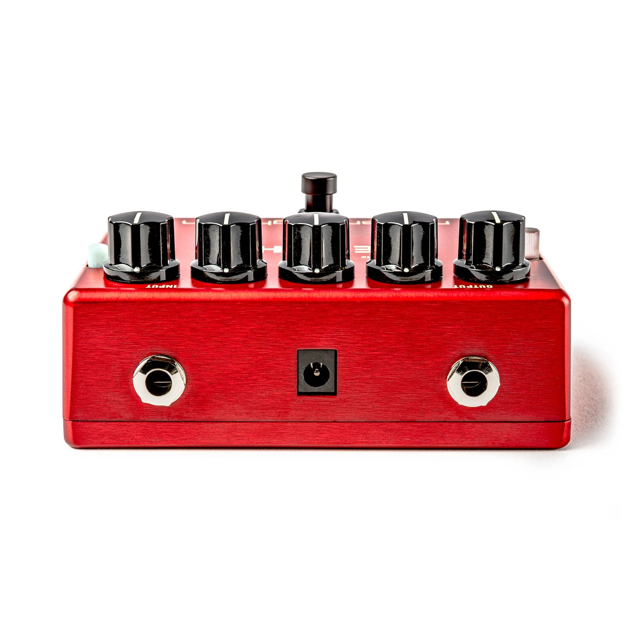 MXR EVH Modern High Gain Distortion Guitar Effect Pedal