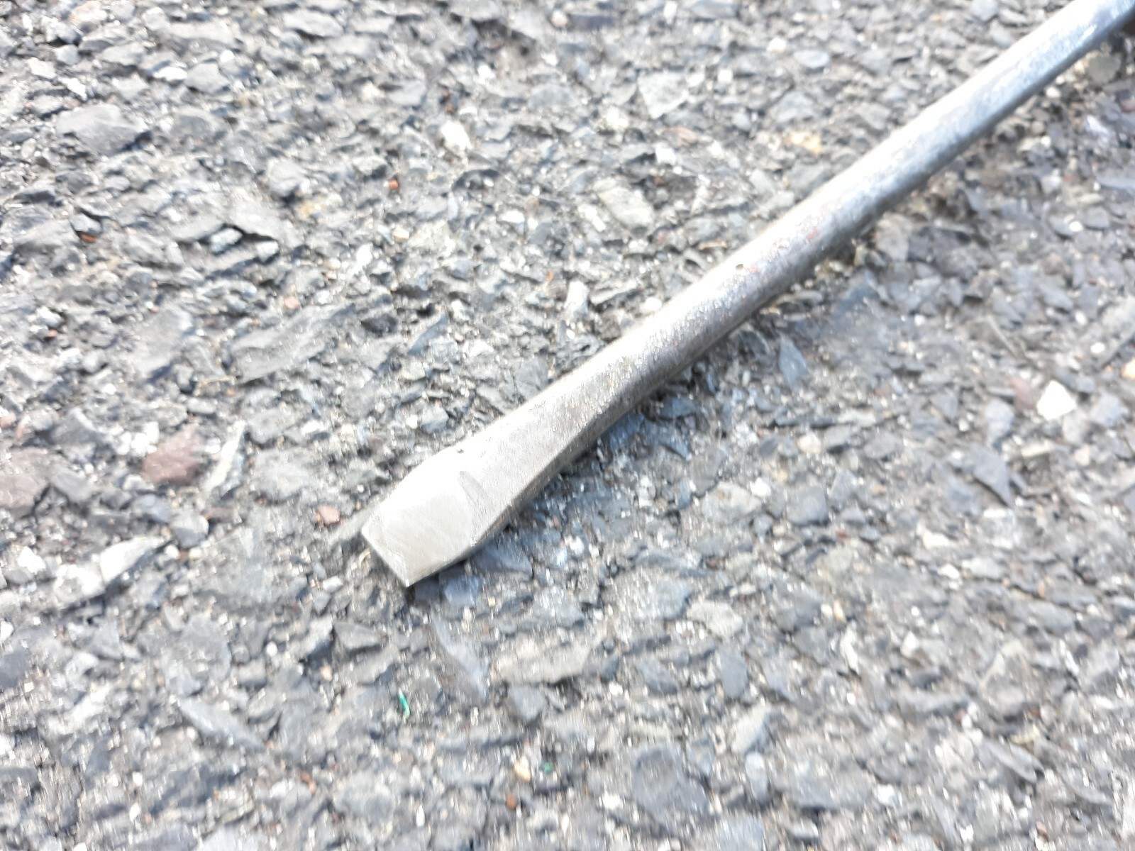 vintage Yankee No. 90 Flathead Screwdriver