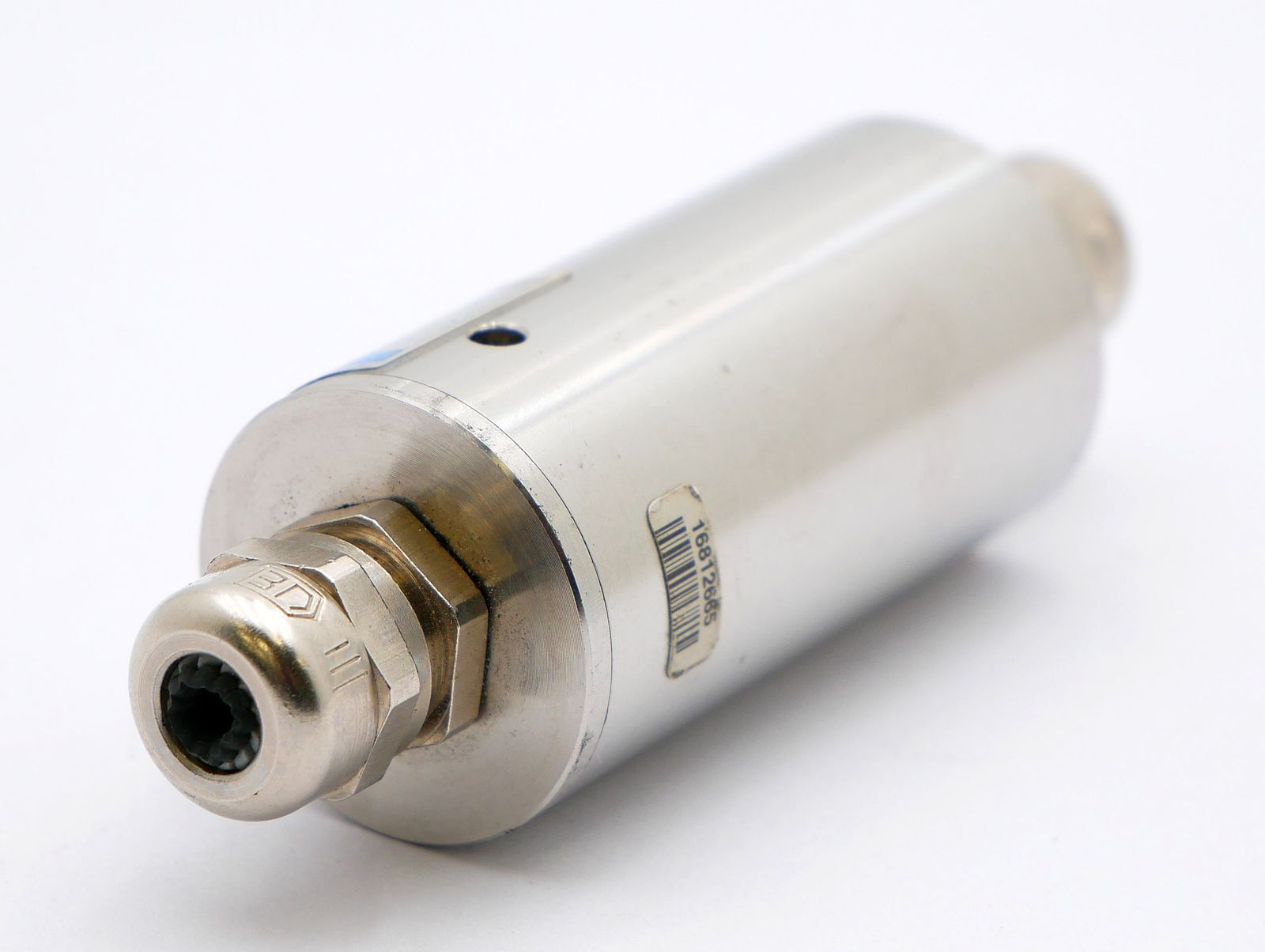 Haehne CA-AC Cable Amplifier -used-