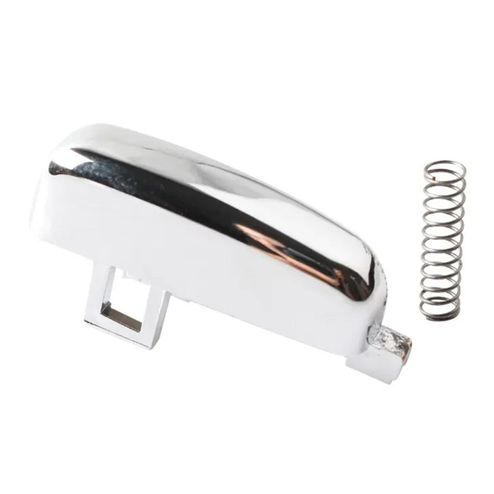Replacement Handbrake Button Anti Corrosion Easy Use Quick Install