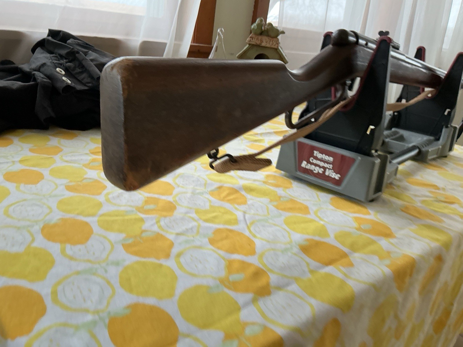 Daisy model 40 military BB gun