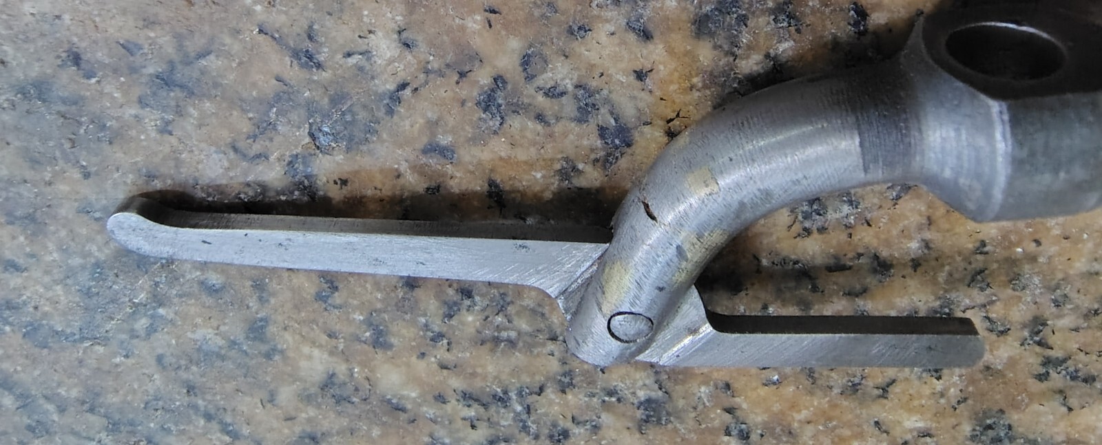 🗽 VINTAGE DROP INDICATOR PIVOT ARM