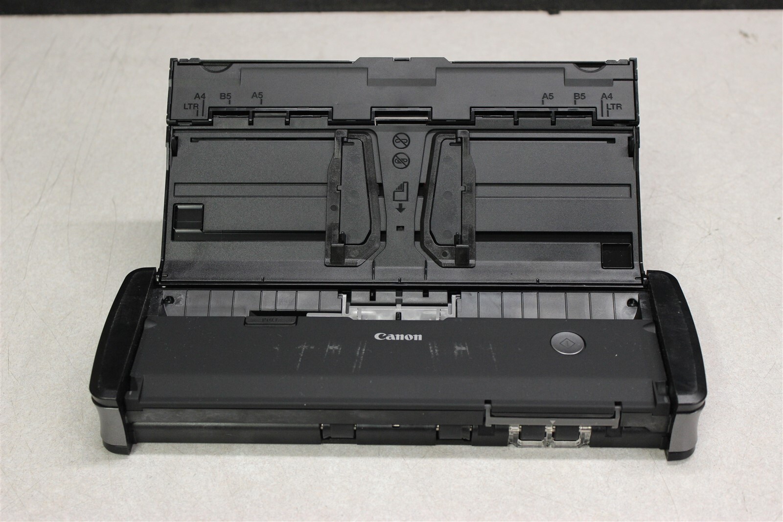 Canon ImageFORMULA P-215II Sheetfed Scanner