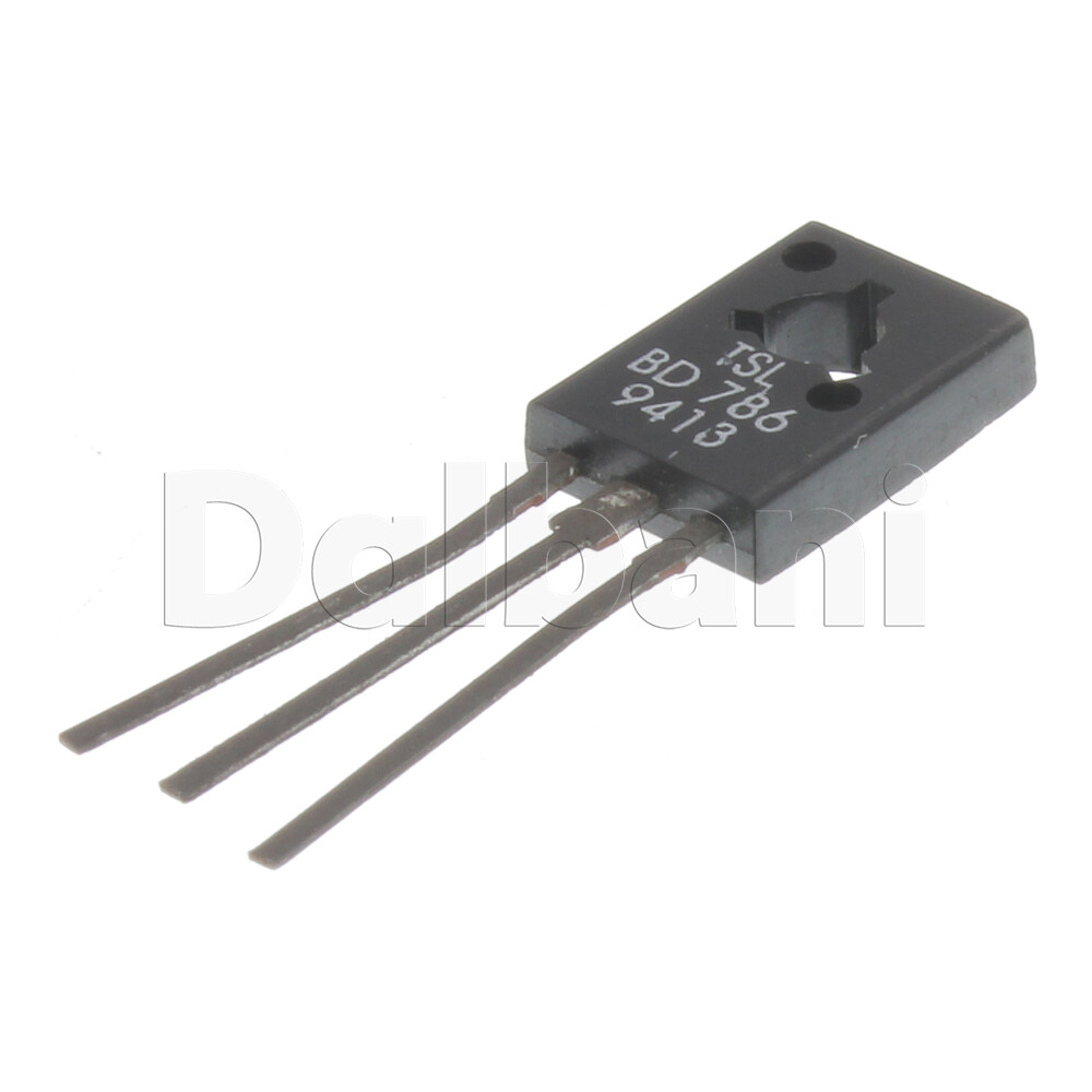 BD786 Tesla Original New Semiconductor
