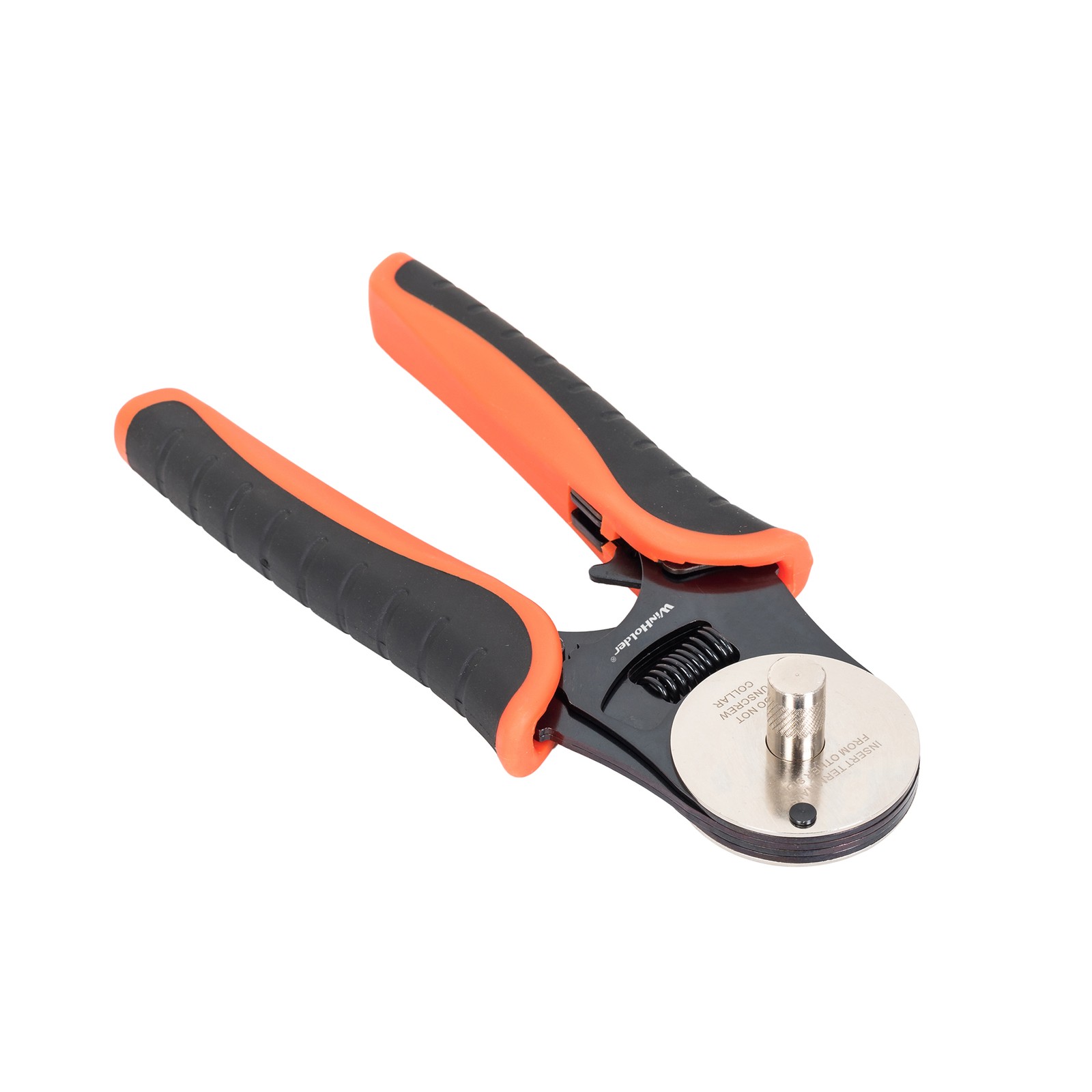 Deutsch D-Sub Crimp Tool 14-16-18AWG Solid Contacts 4 Way Indent Tool Connector