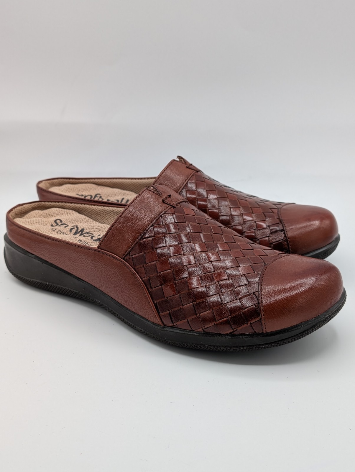 Soft walk San Marcos II Clogs New Women’s Size 10N S3166-245