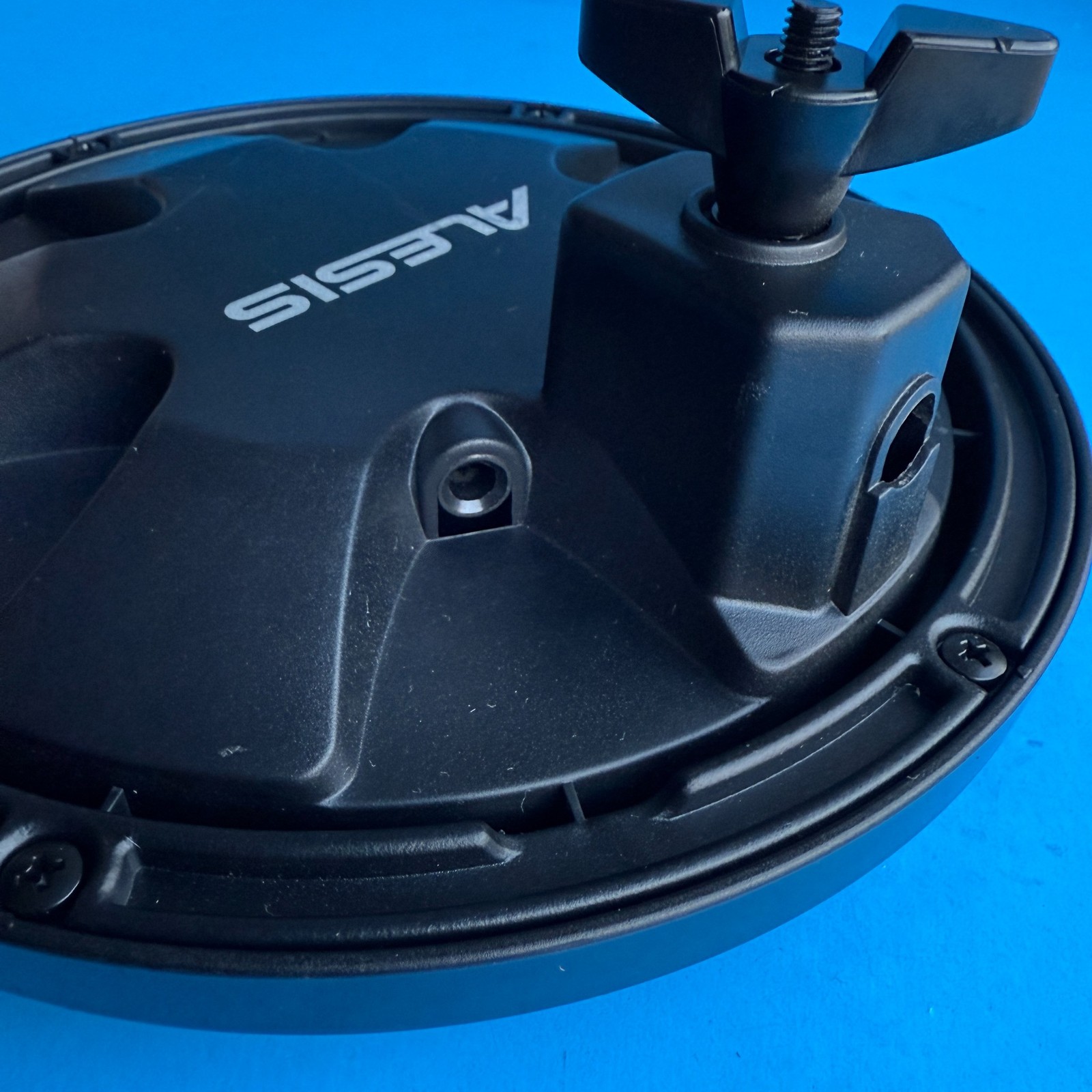 ALESIS FORGE NITRO Electronic Drum Part: 8" Tom Trigger Single-Zone Pad #3564