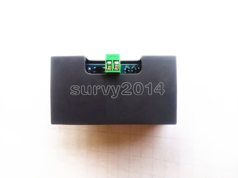 4~20mA PLC Signal Generator Current Transducer Test Two Wire Output