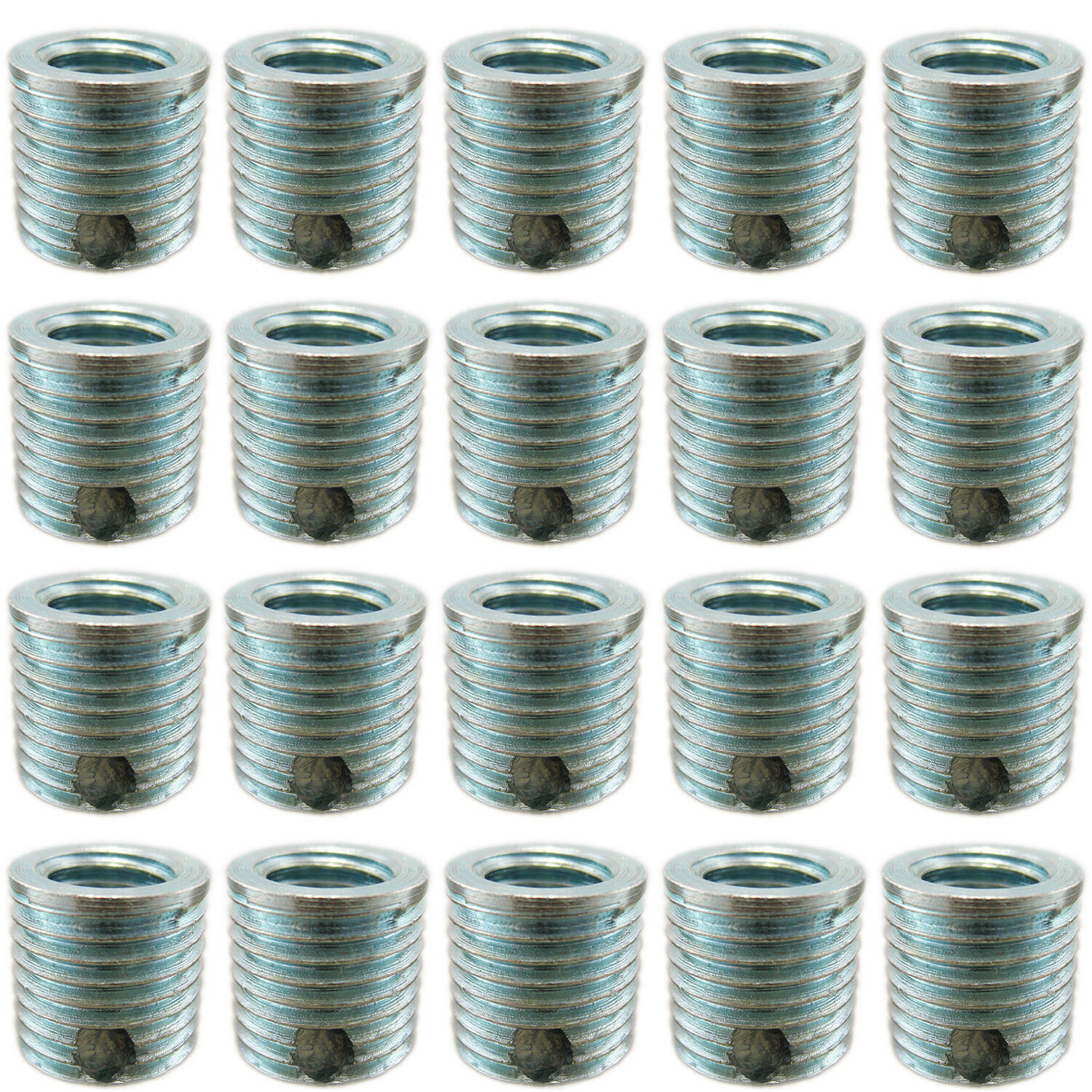 Big-Sert 57611 7/16-14 x .600 Inch Insert - 20 Pack