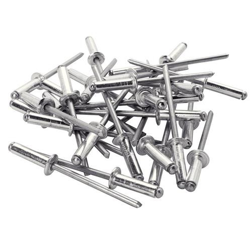 Rapid High Performance Rivets 4.8 x 10mm (Box 350) RPD5001435