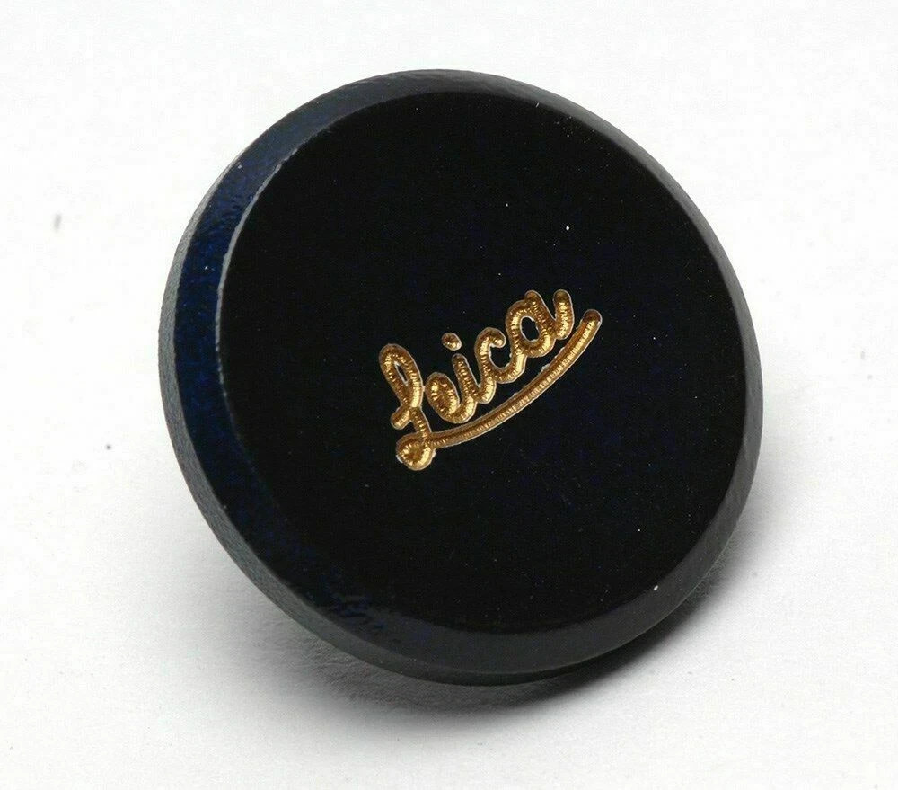 For Leica Soft Release Button Purple  HOT