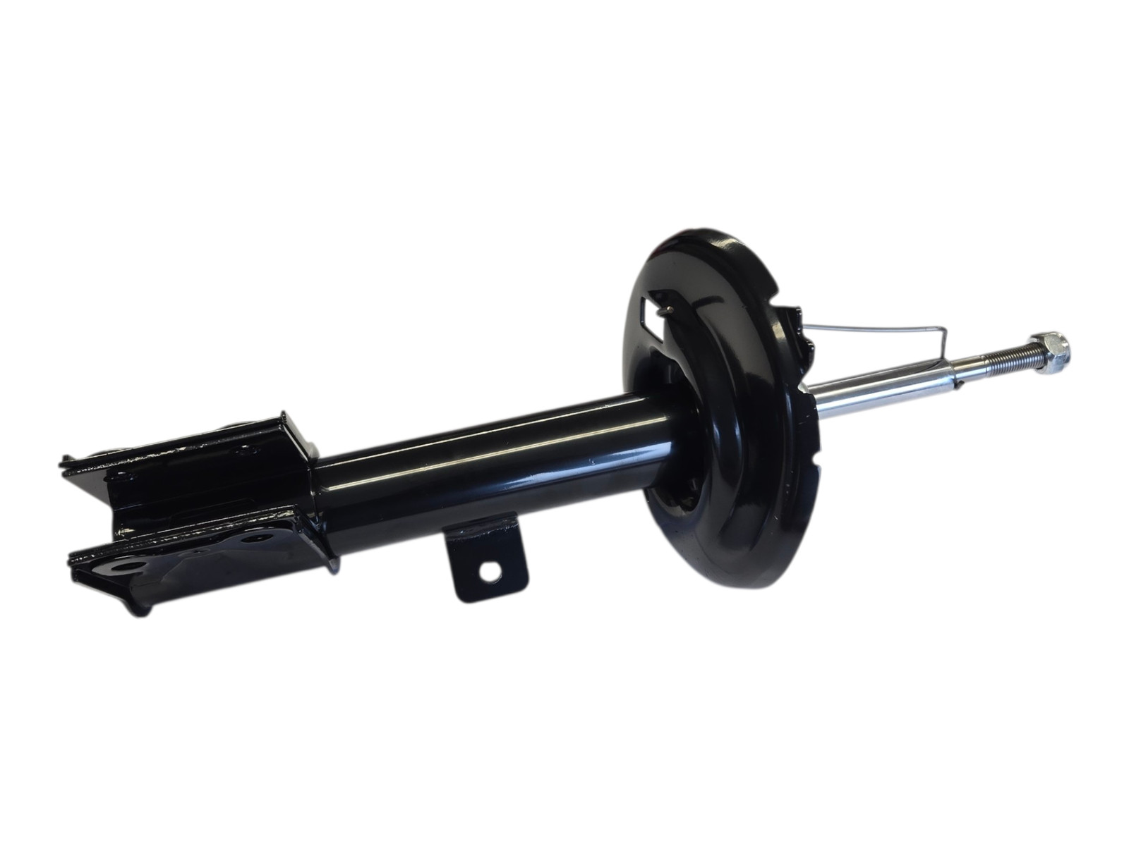 Shock Absorber Front Left Torq Fits Berlingo Multispace Partner Tepee