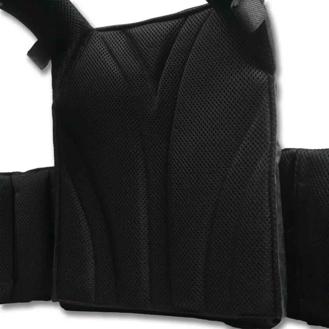 Plate Carrier Kiborg GU Gen. 2 Black Multicam🇺🇦