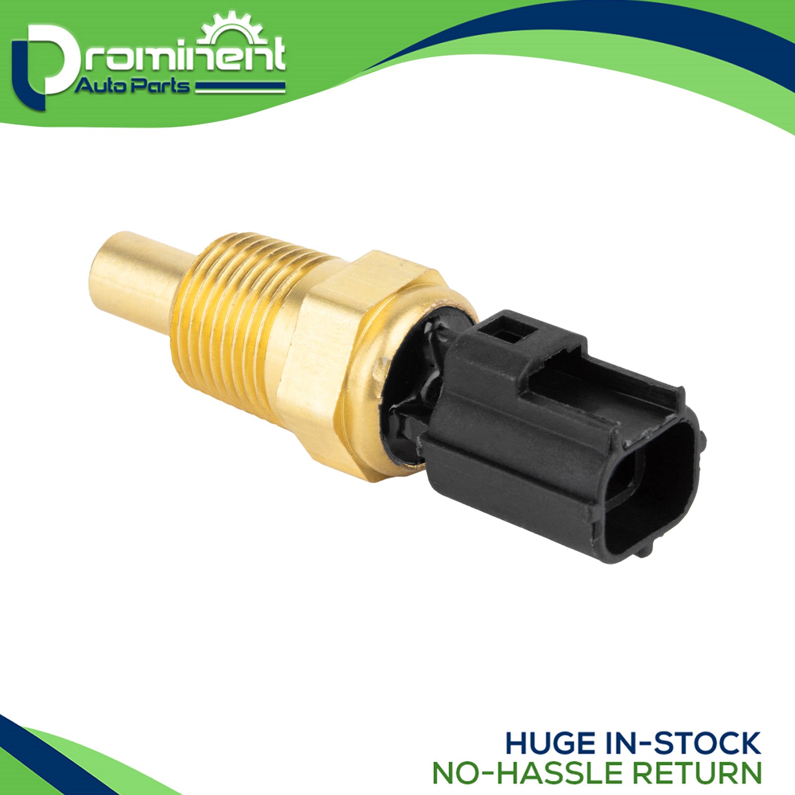 Engine Coolant Temperature Sensor for 1997-2000 Dodge Grand Caravan 56027873