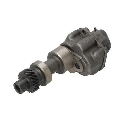 Engine Oil Pump fits Ford Major Super Major 82847515 528E6600