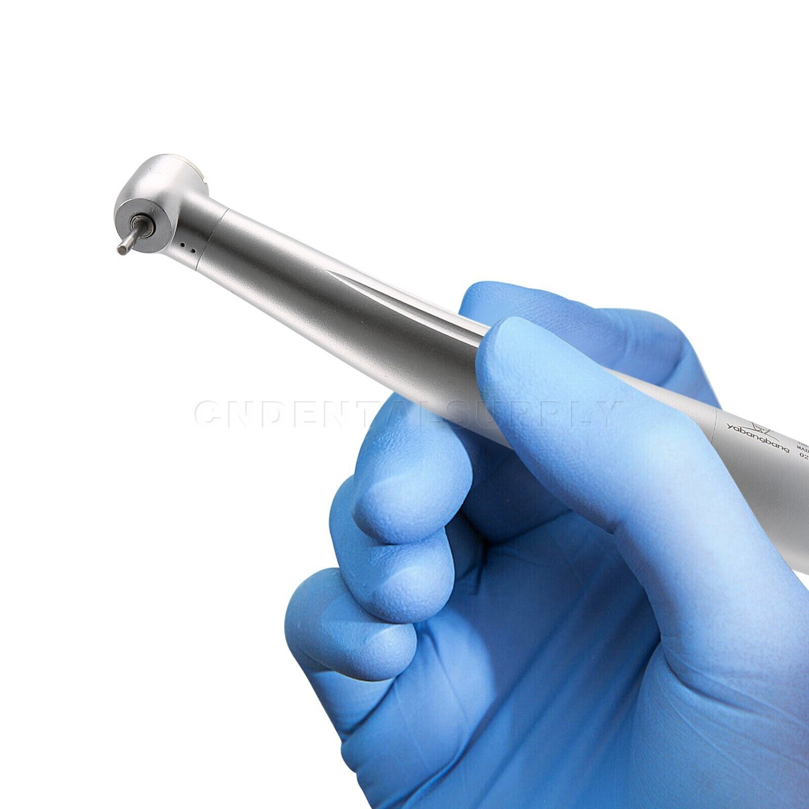10 NSK Style Dental High Speed Handpiece Air Turbine Standard Coupler Swivel 4H