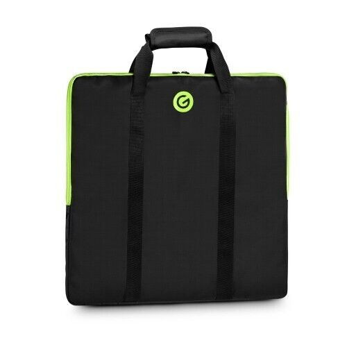 Gravity GBGWBLS331 Transport Bag Case for GLS331B & GLS431B Square Base Plate