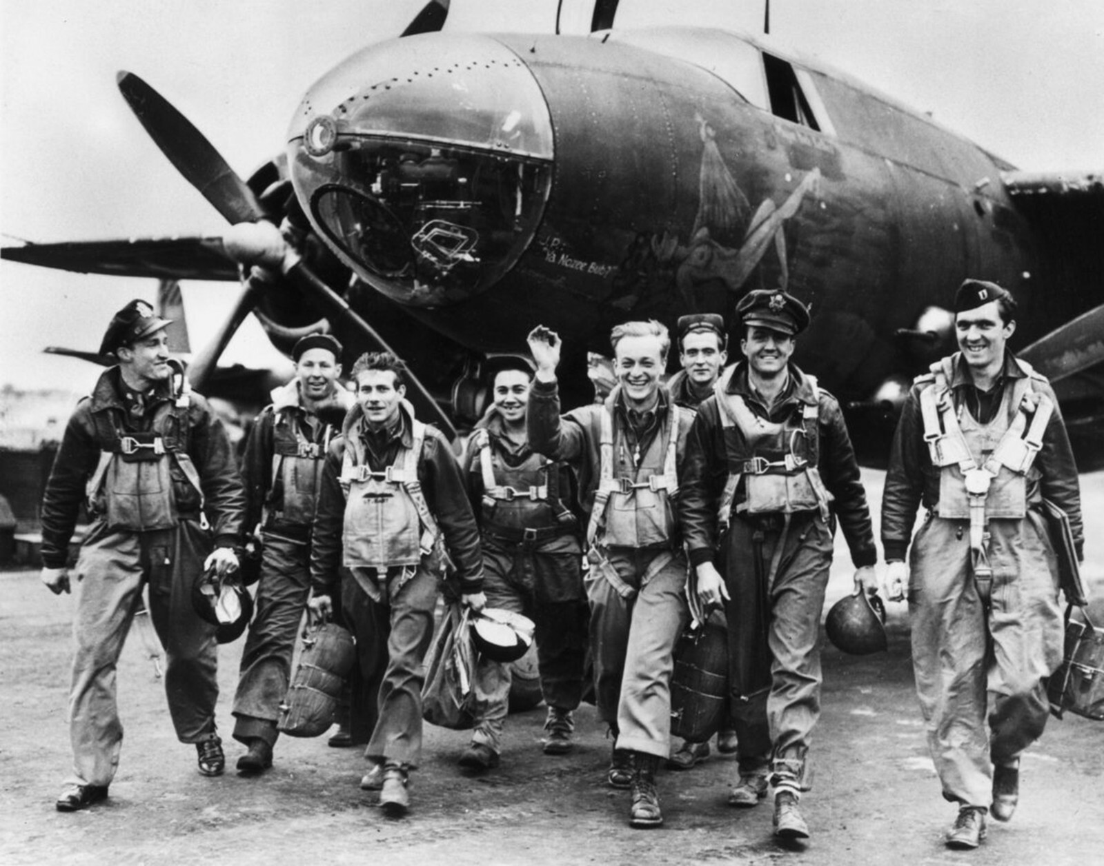 Aircraft, NASA, Naval, Air force, Vintage reprint Quality 8.50 x 11 photo 011