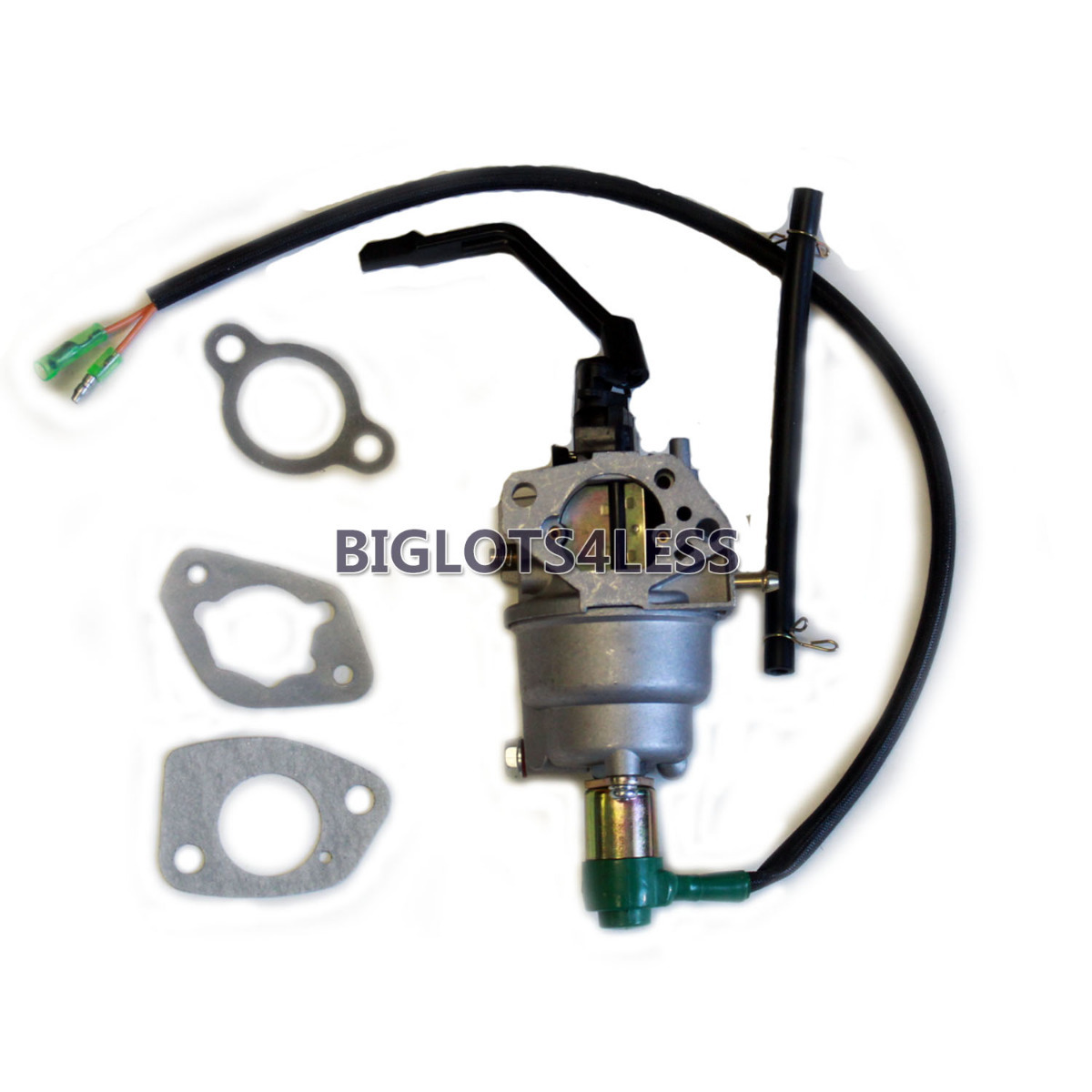 Generator Carburetor For Titan TG8000 TG8500M TG8500RC TG9000ES TG6500ES TG6500