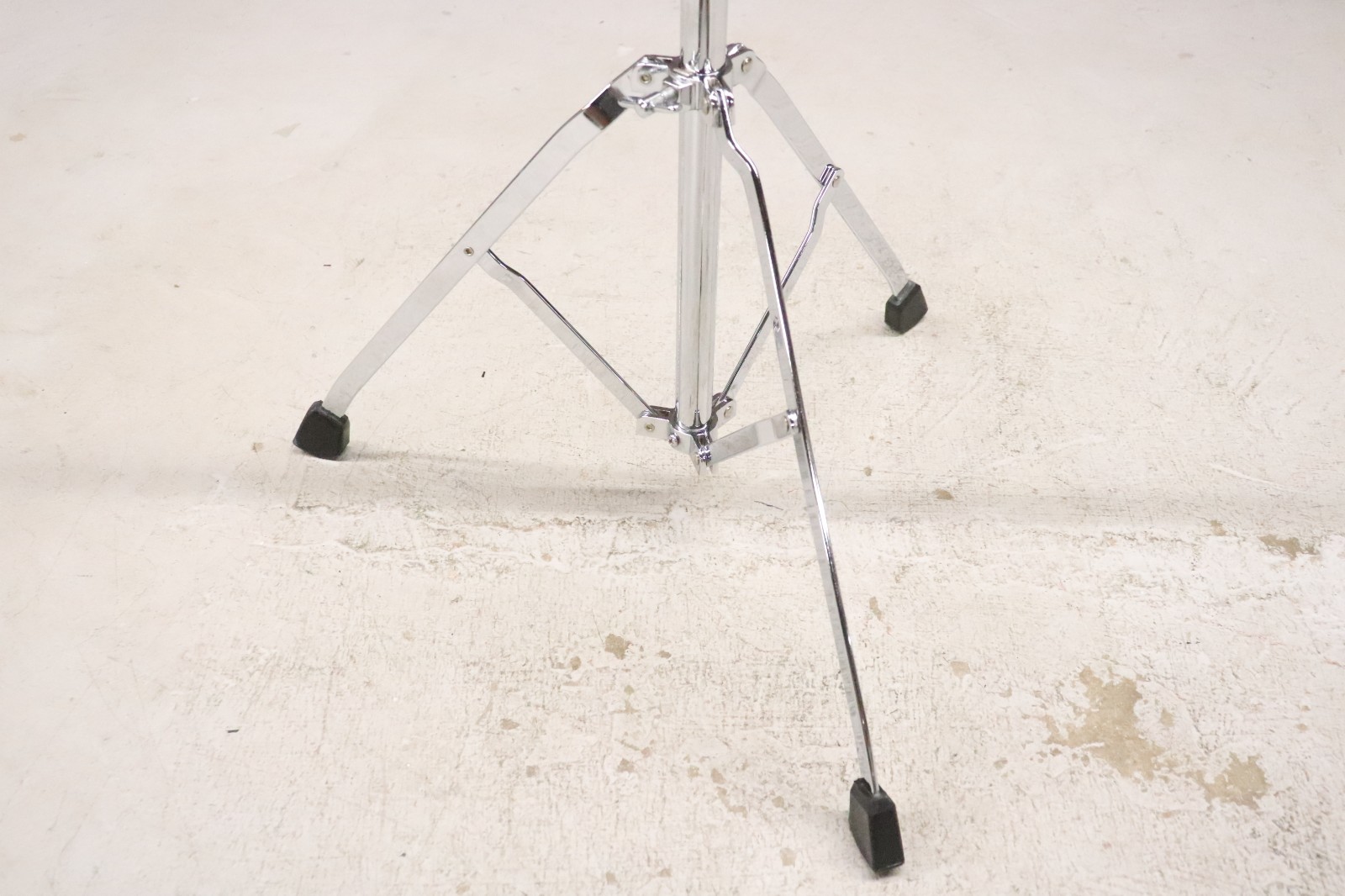 Pearl Single Braced Straight Cymbal Stand