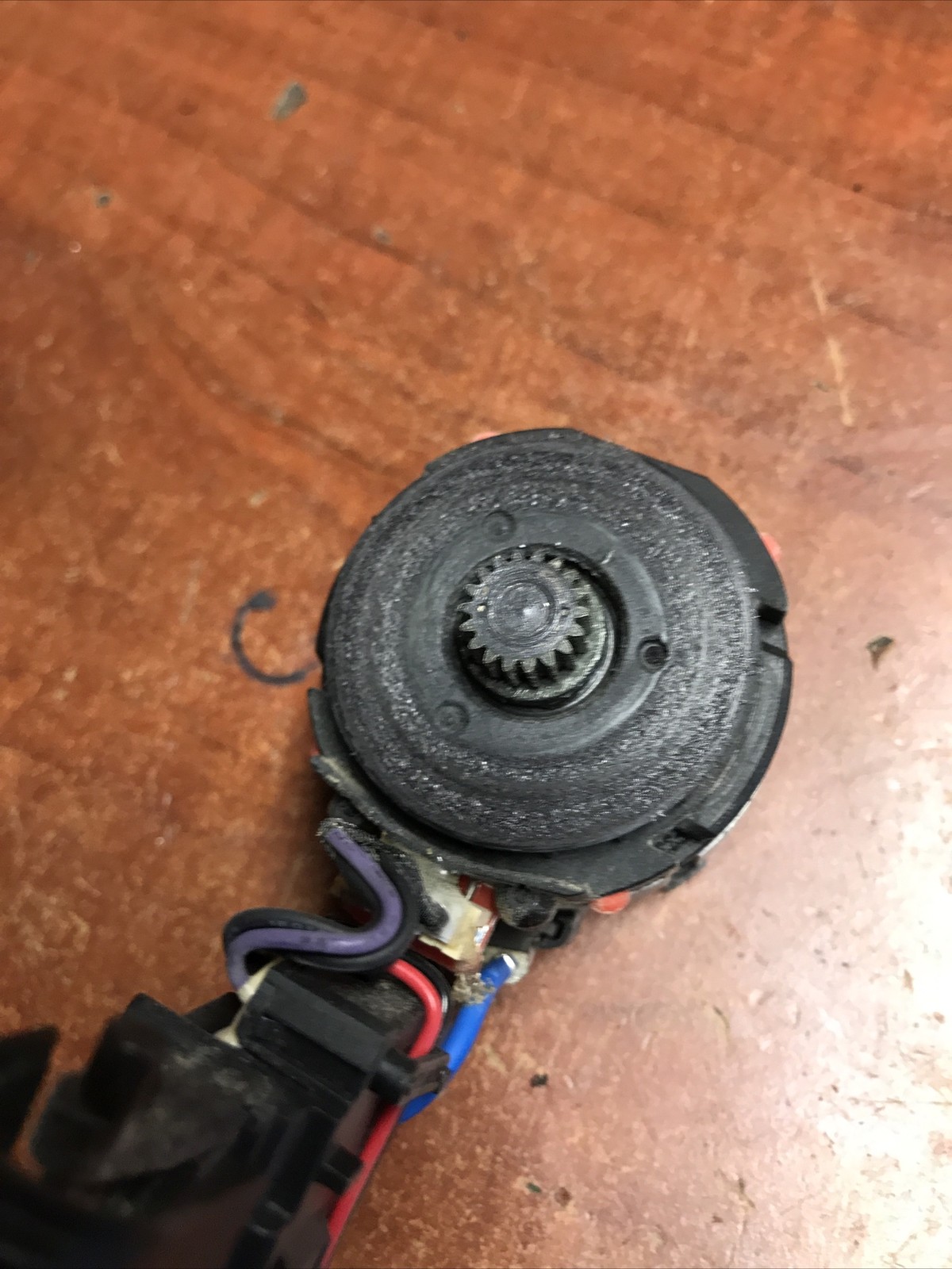 Use OEM Part Motor Switch Assy DeWALT DCD708 (Type 11) 20V 1/2” Driver Drill