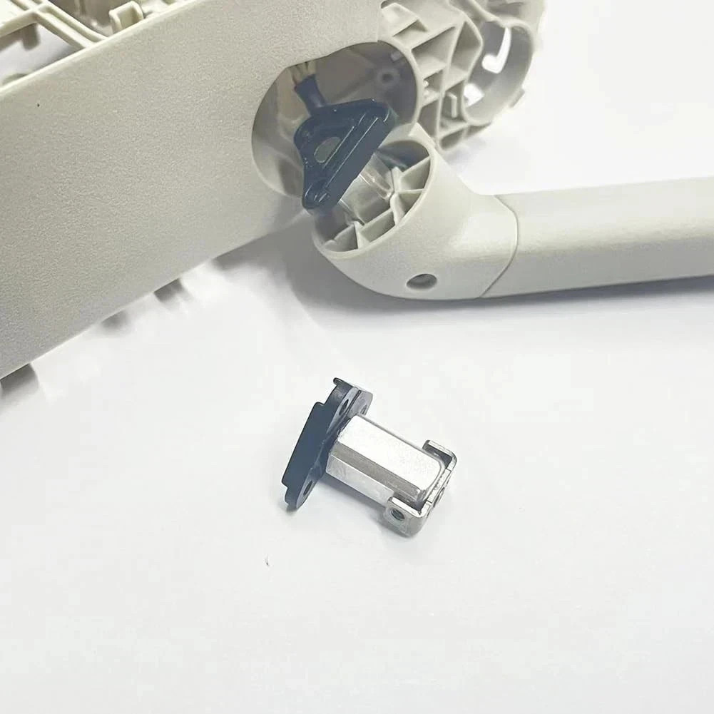 2 pcs Original Pivot Hinges for DJI Mini 4 Pro/Mini 3 Front Arm Rotating...