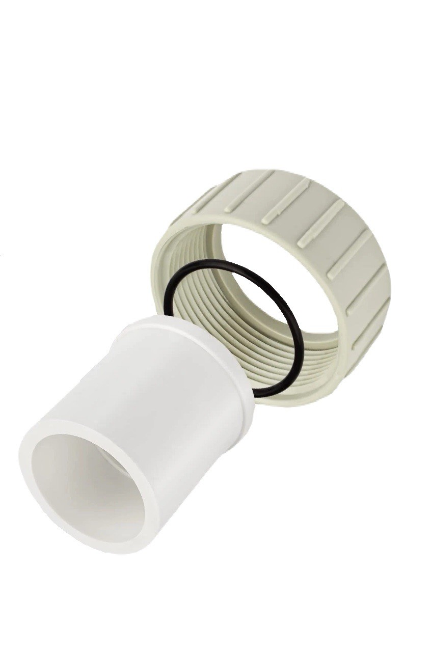 Pool Union Replacement Pentair SuperFlo Pump Replacement for 350157 🚀📦