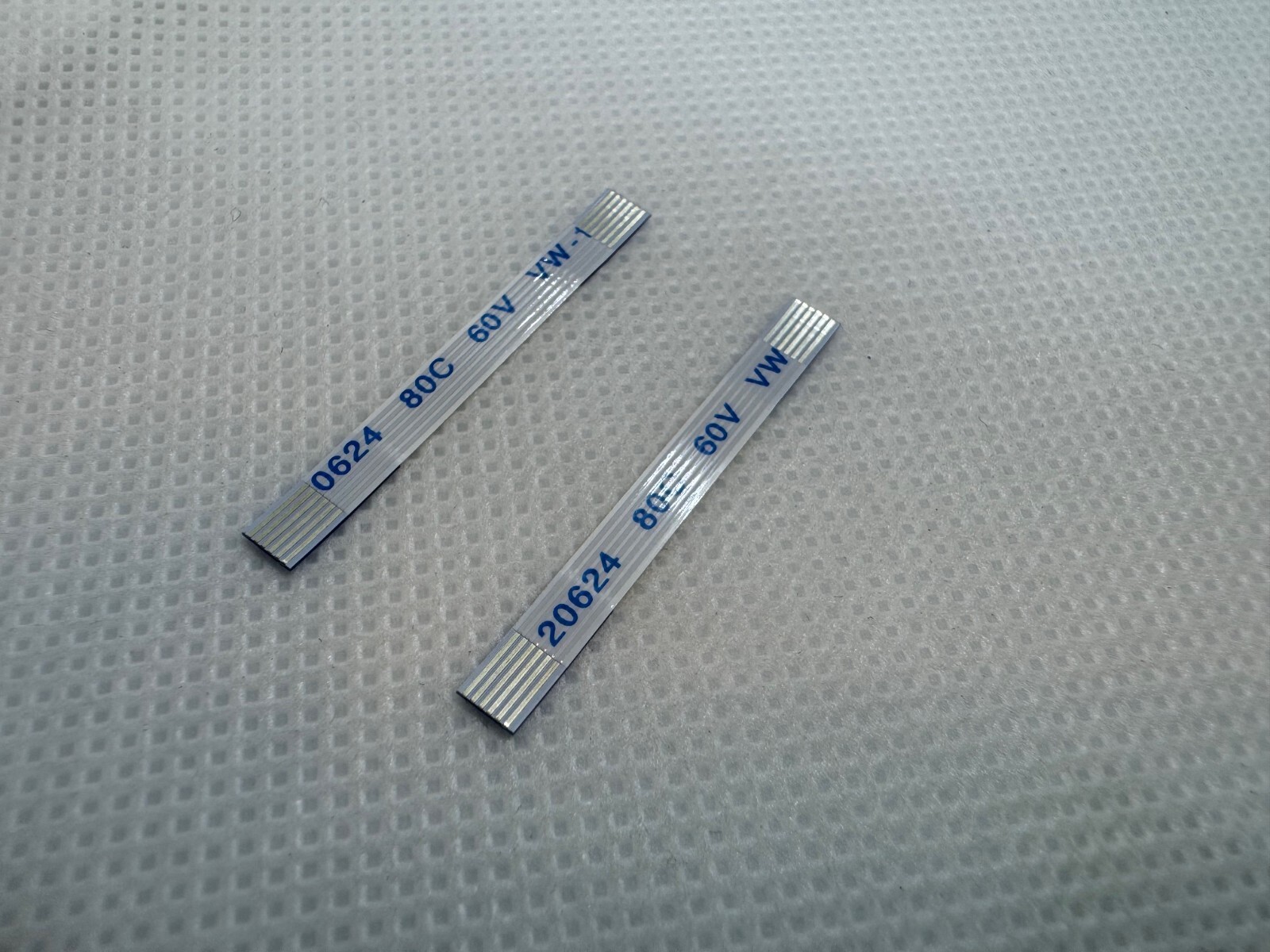 NEW Sony PlayStation 5 DualSense BDM-030 L2 R2 Trigger Button Flex Cable 4114