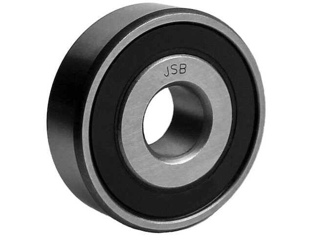 For 1967-1976 Ford F350 Generator Drive End Bearing 56487ZGRQ 1968 1969 1970