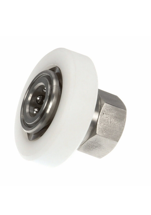 Ultrafryer Fitting, Quick Disconnect Female 3/8 22677 - Free Shipping ULTR22677
