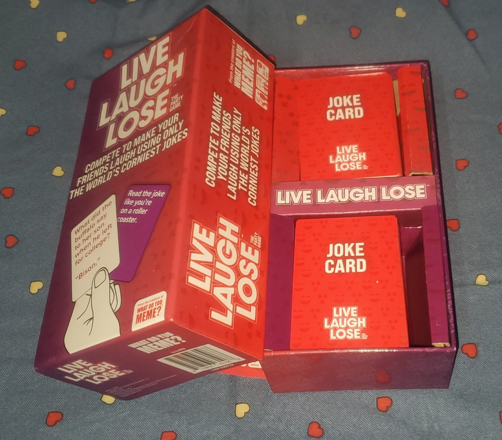 Game Bundle