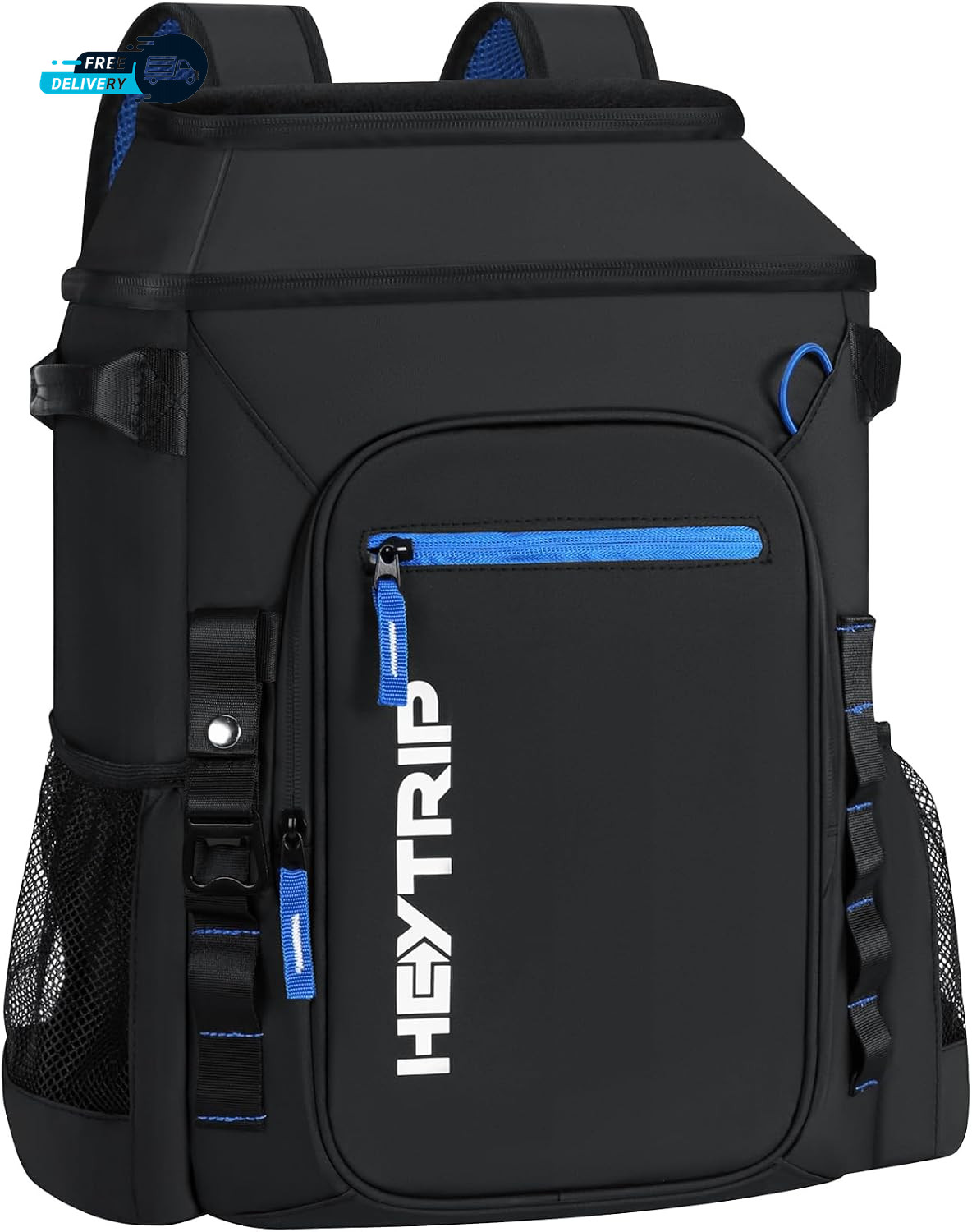 Backpack Cooler Insulated Portable Large Leakproof Waterproof