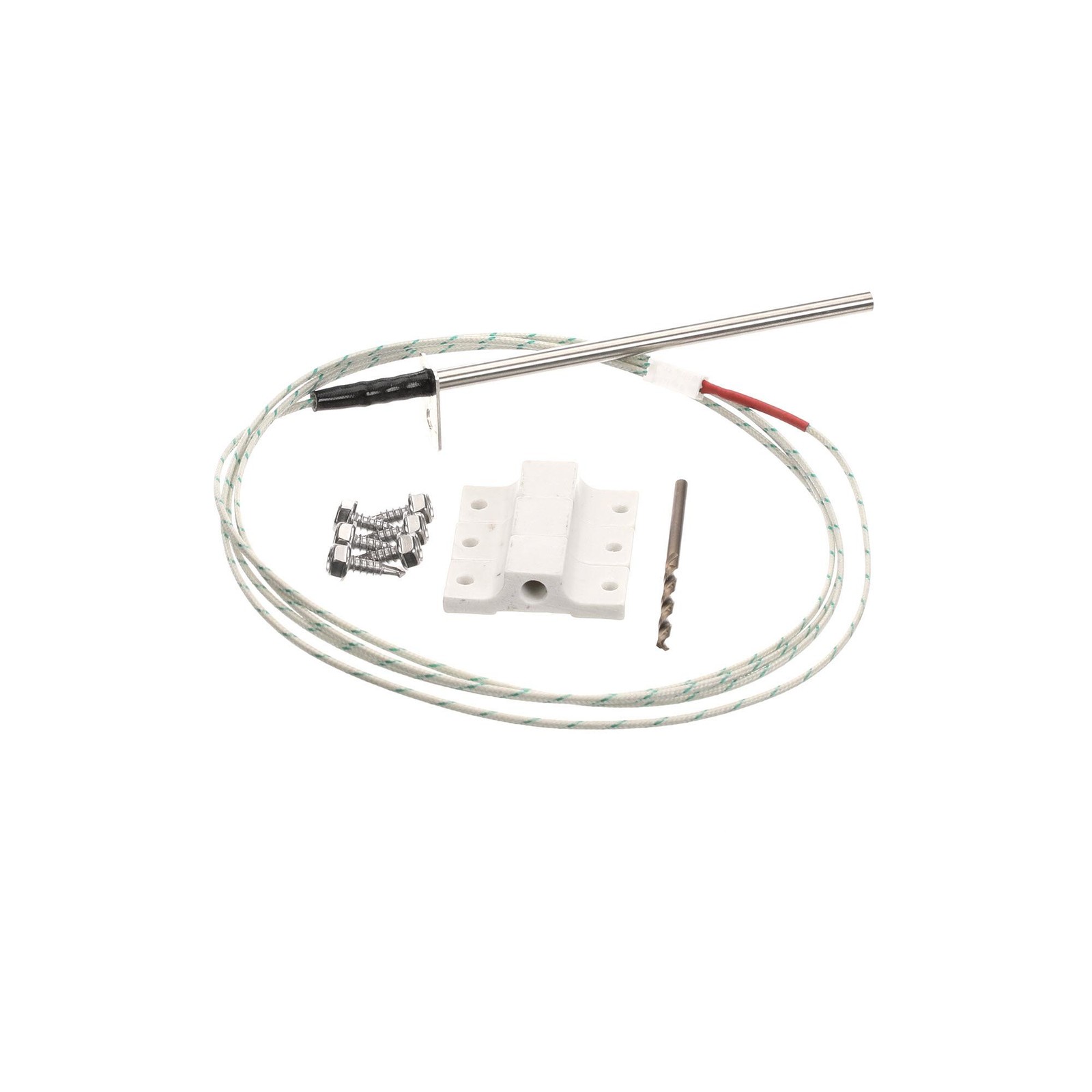 Merrychef E4S Thermocouple Bkt Kit Ptfe PSA1273 - Genuine OEM Replacement Part