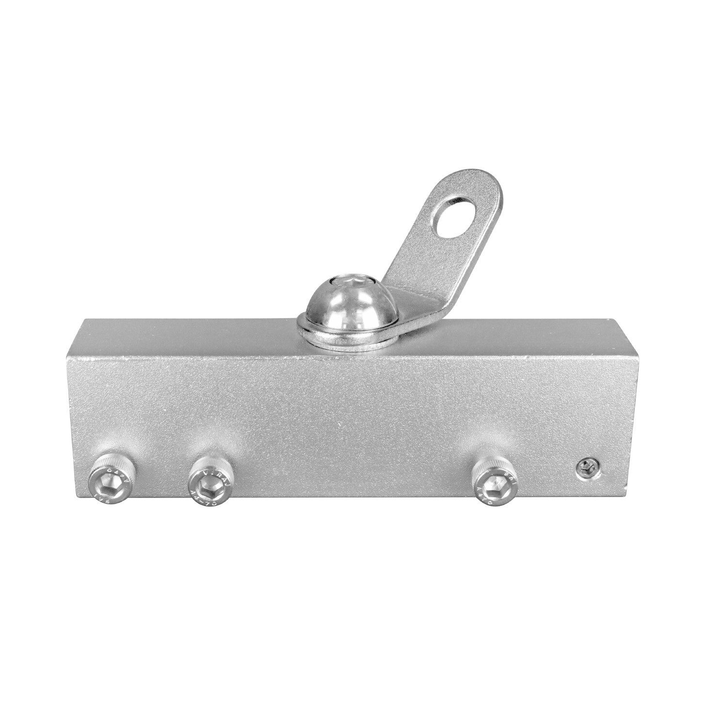 NEW - Standing Seam Roof Anchor