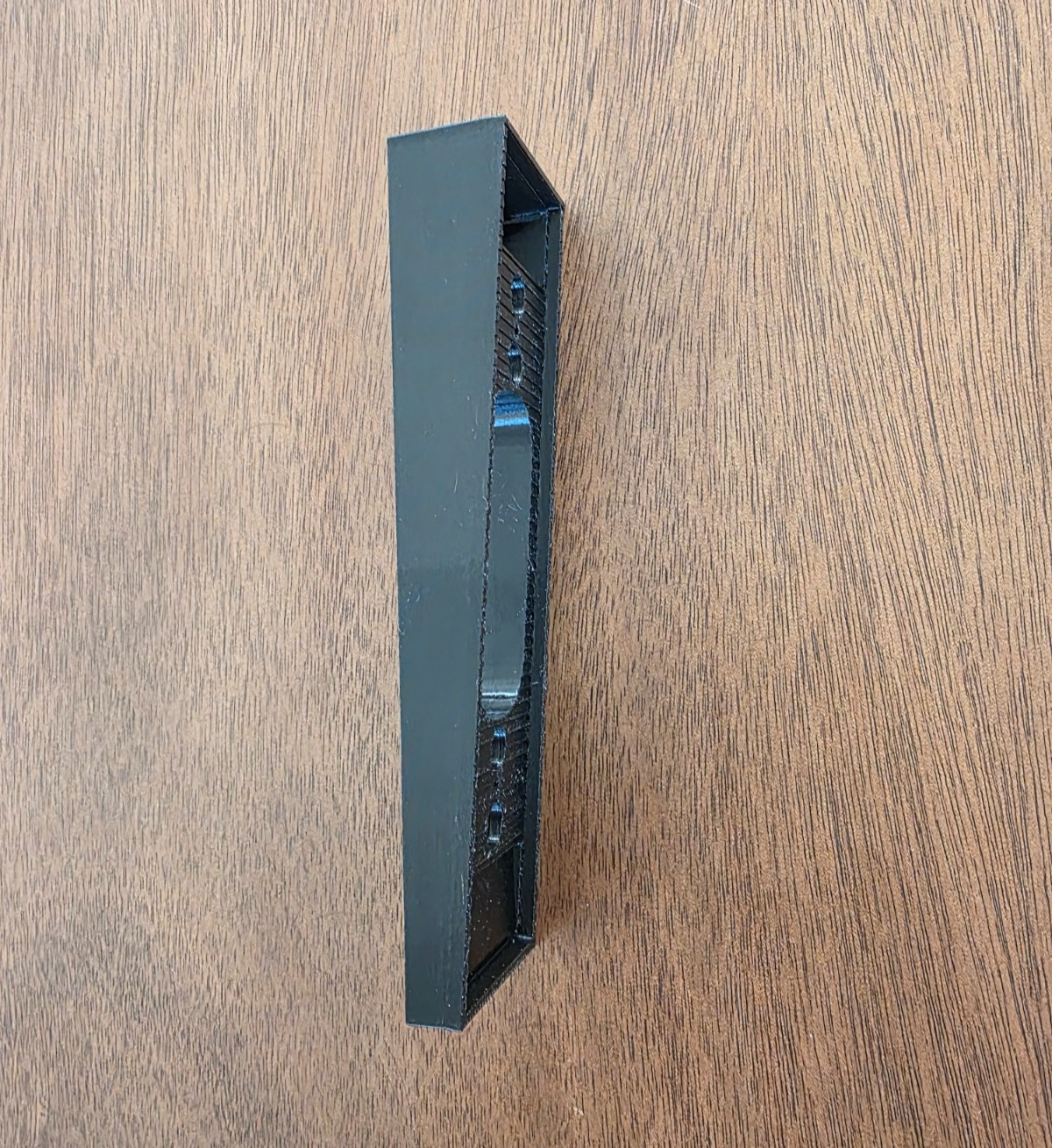 Ring Wired Doorbell Pro 3rd Gen Retinal 4K Vertical Wedge Up/Down Angle 5 - 10