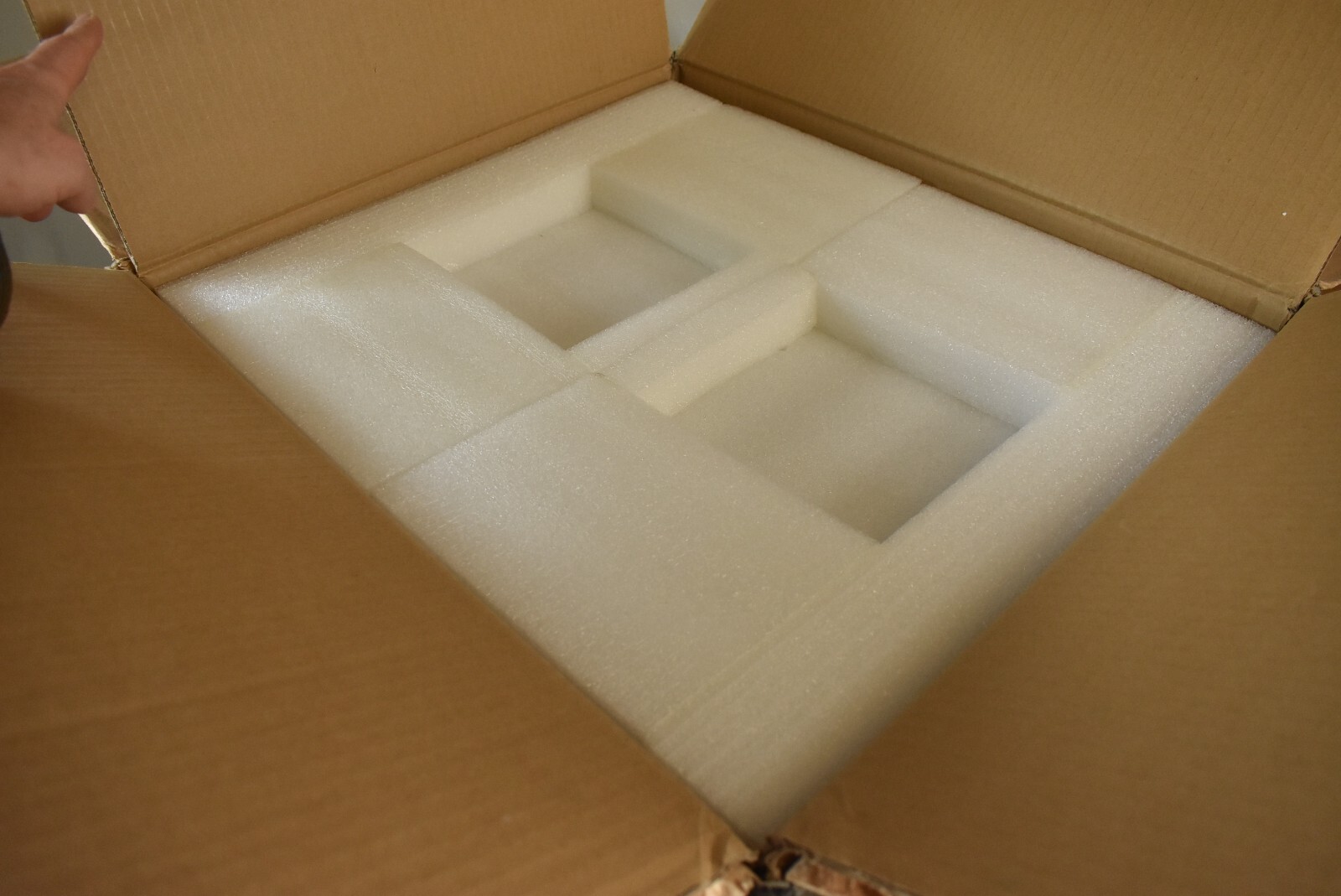 Gato Audio Gateau Audio Factory Double Box