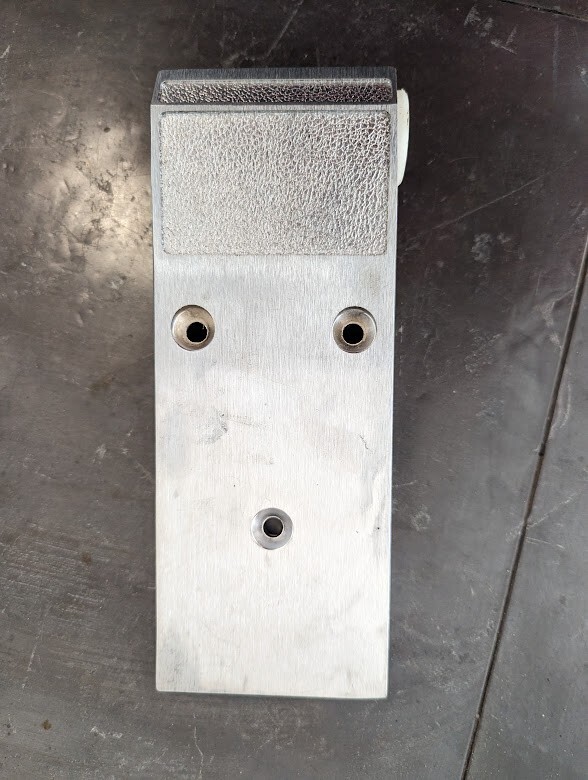 Kason Hinge Part 1256-644-54 (FREE SHIPPING)