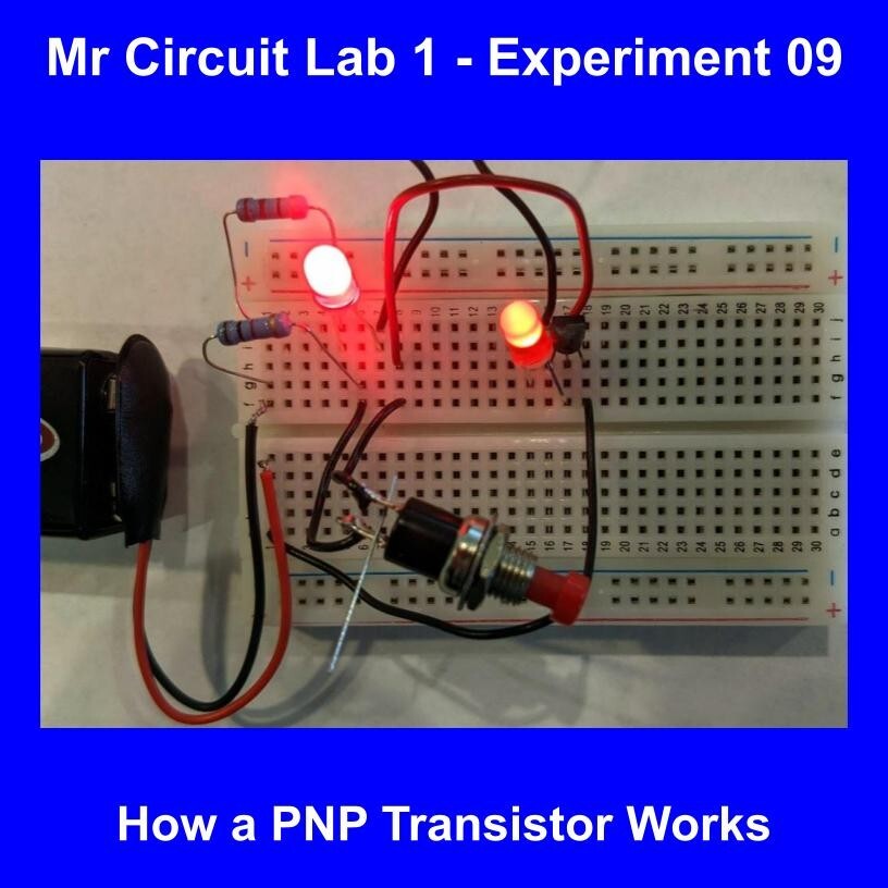 1101-PRB Basic Electronics ONLINE COURSE - Electronics Workshop