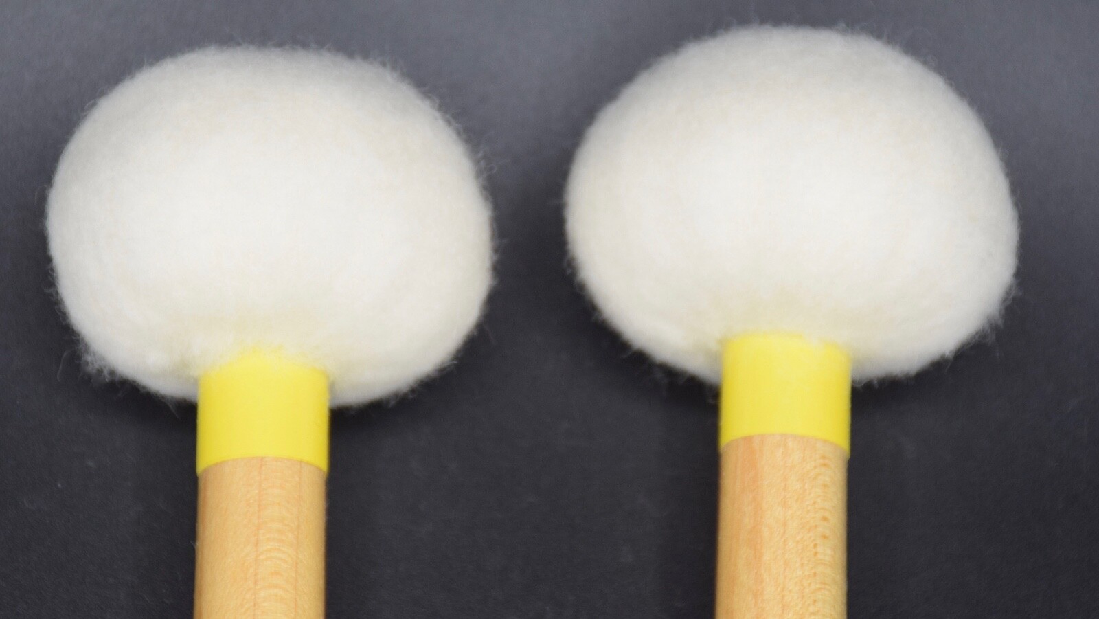 Janson Percussion - Director's Series timpani mallets - "Soft"