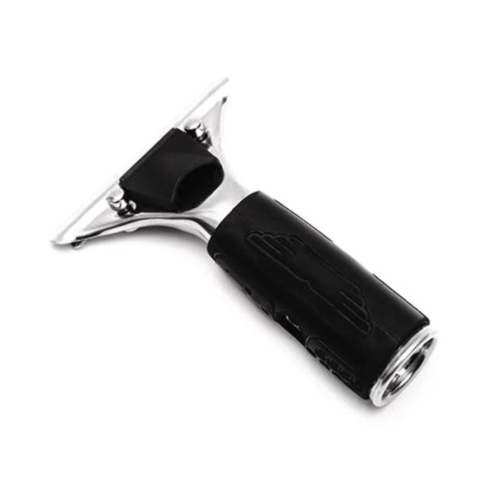Ettore Quick Release Handle (Super Channel) Window Cleaning Squeegee