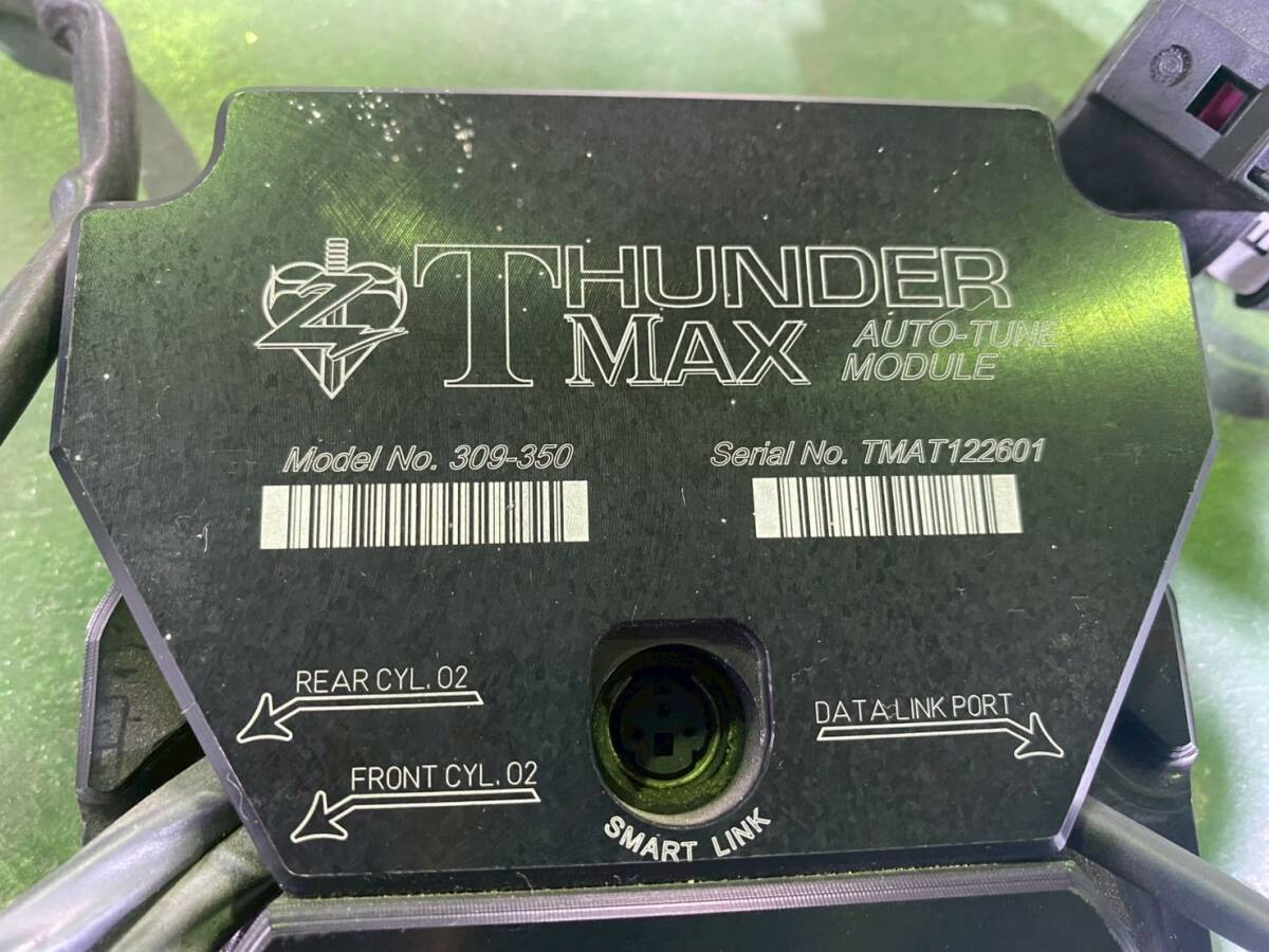 HARLEY DAVIDSON THUNDER MAX 309-340 ECM ECU Module used TMFM 122019